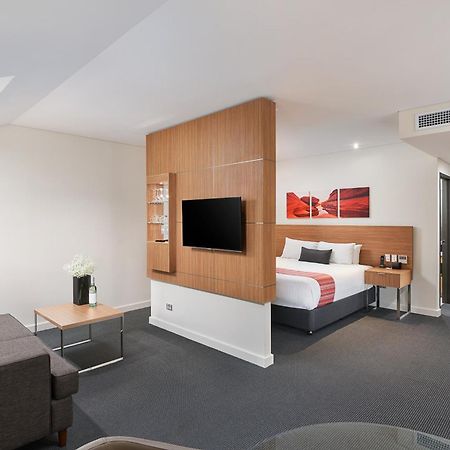 Country Comfort Perth Exterior foto