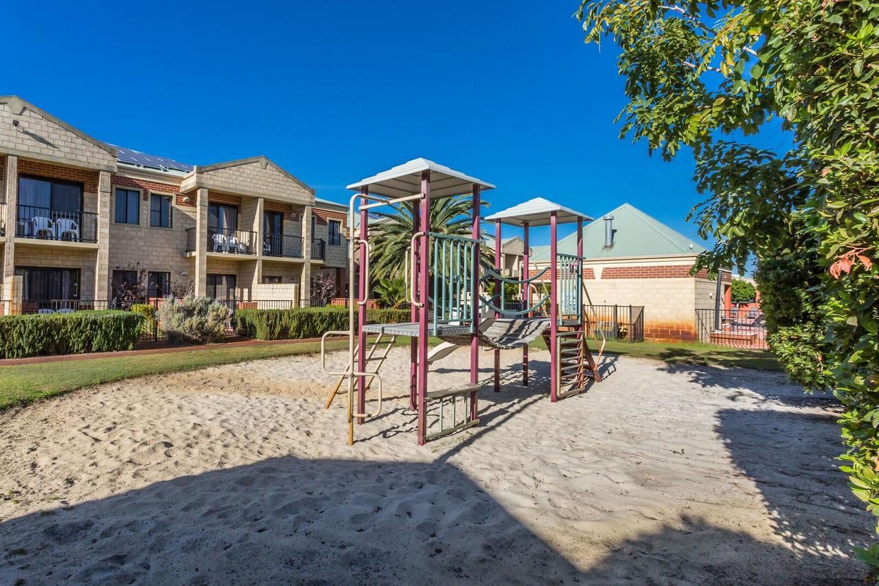 Country Comfort Perth Exterior foto